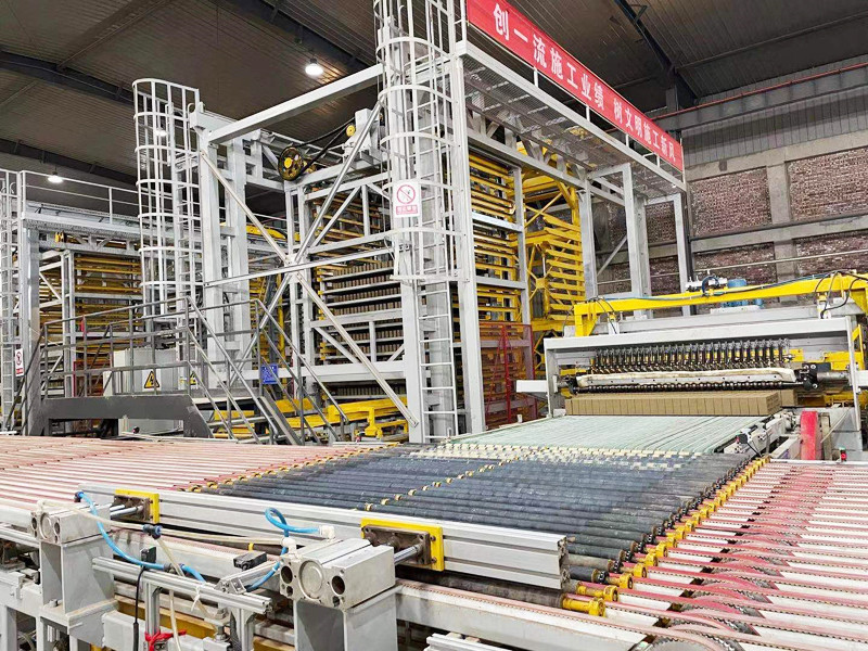 Yangquan New Construstion Material Co, Chine