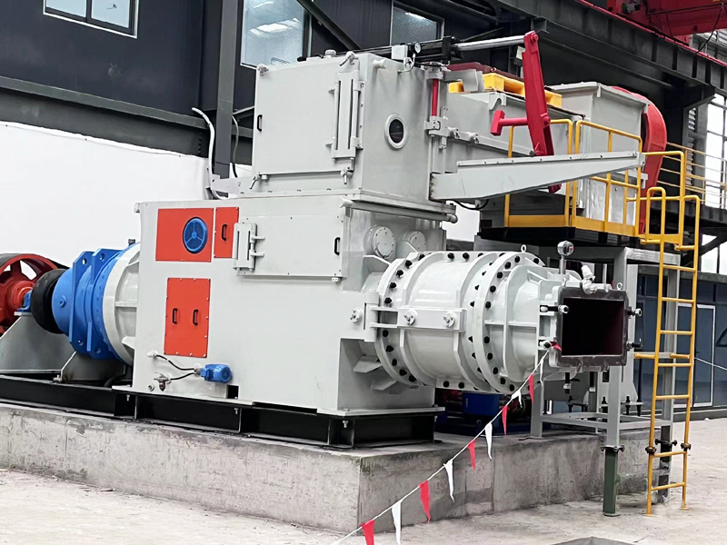 Shaping/Extrusion（ Wall panels /Bricks /Blocks）