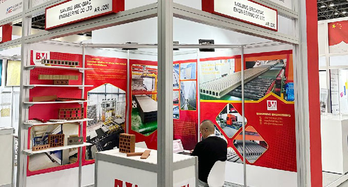 The BIG 5 Dubai Global 2024 has been completed