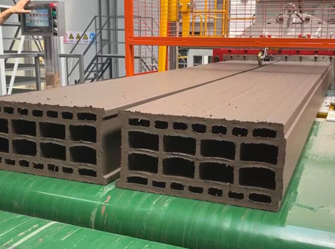 Extrusion