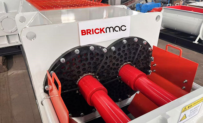 Mixing & Homogenizing