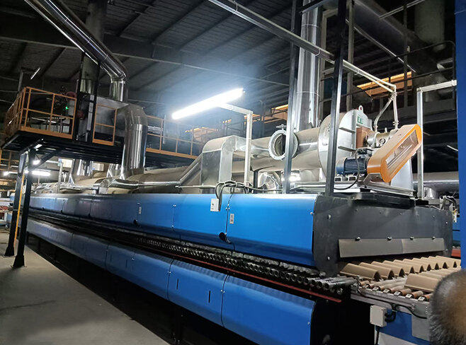 Roller Kiln