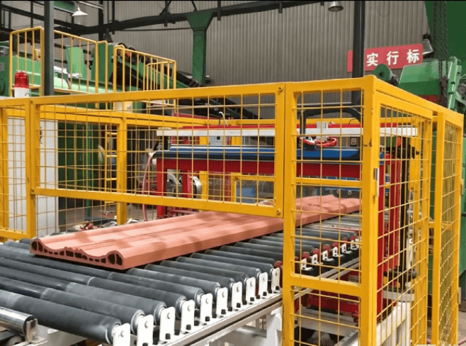 Synchronous Cutting Machine
