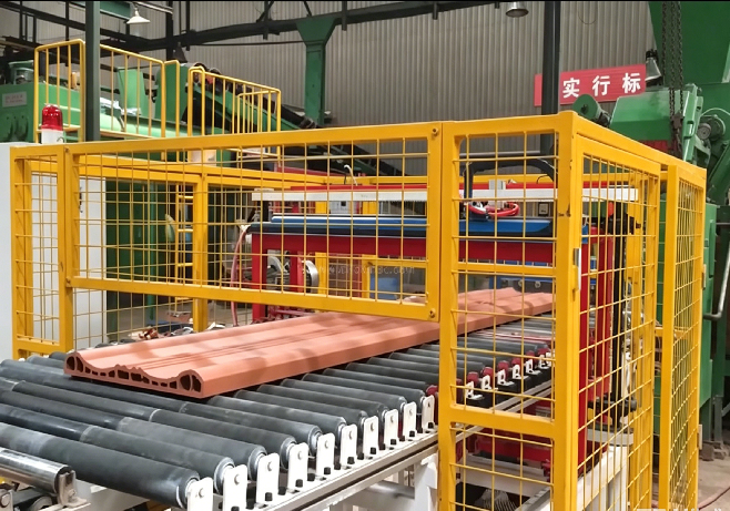 Synchronous Cutting Machine