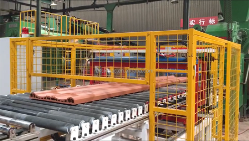Synchronous Cutting Machine