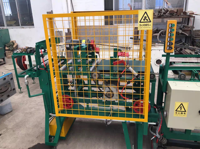BRICKS/TILES AUTO CUTTING SYSTEM