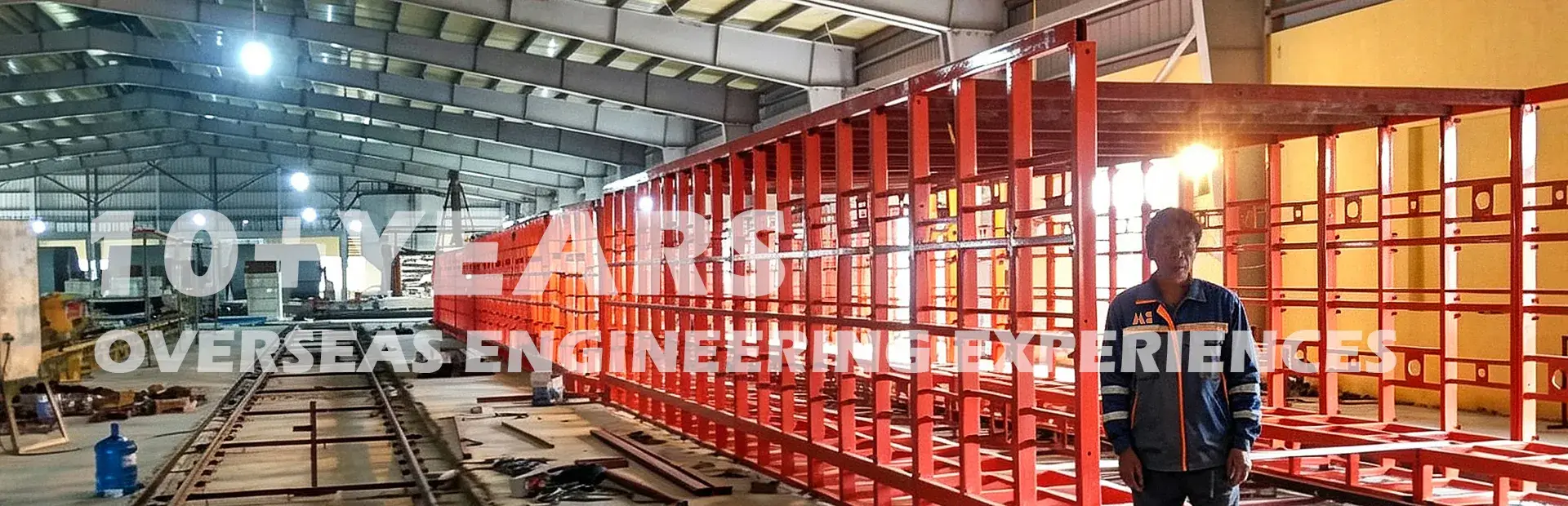 Nanjing Brickmac Engineering Co., Ltd.