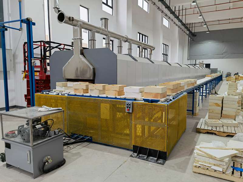Horno eléctrico